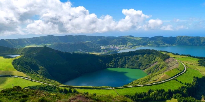 The Azores Islands – An Adventure of a Lifetime!